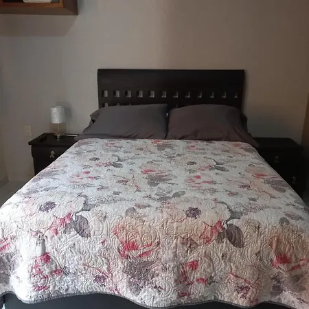 Agradable Y Comodo Departamento A 5 Minutos Del Aeropuerto