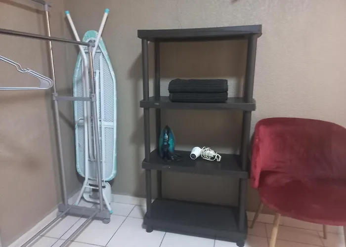 Agradable Y Cómodo Departamento A 5 Minutos Del Aeropuerto México DF