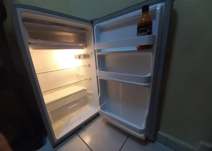 Agradable Y Cómodo Departamento A 5 Minutos Del Aeropuerto México DF